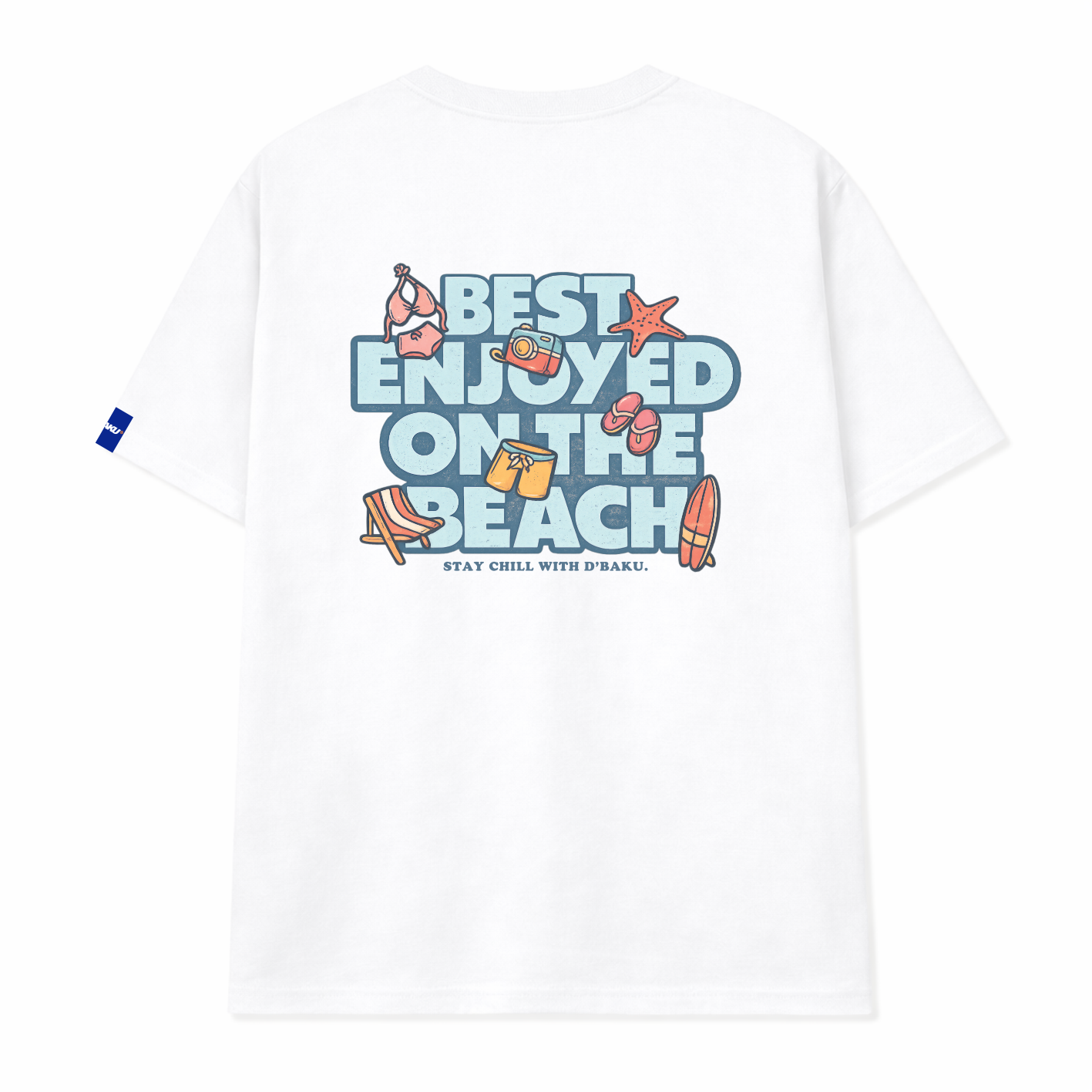 [UT] BEST ENJOYED