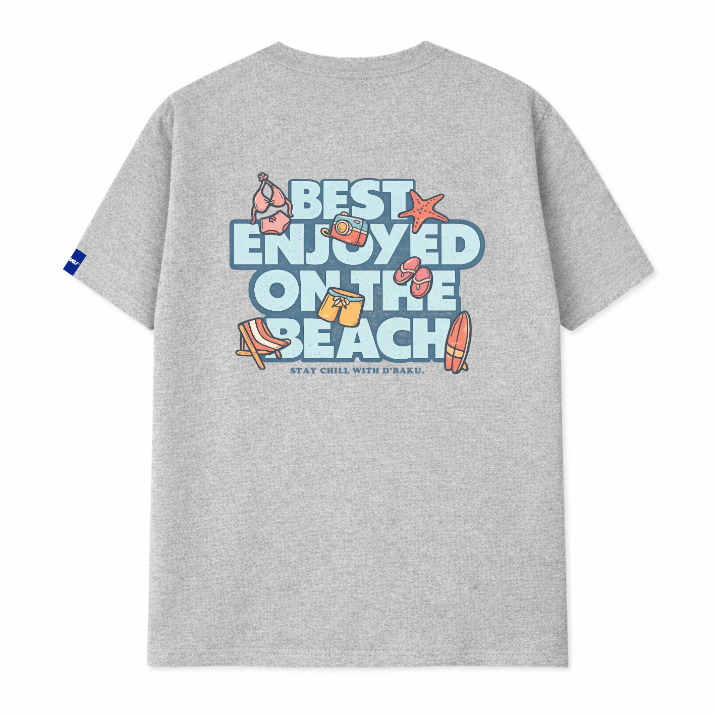 [UT] BEST ENJOYED