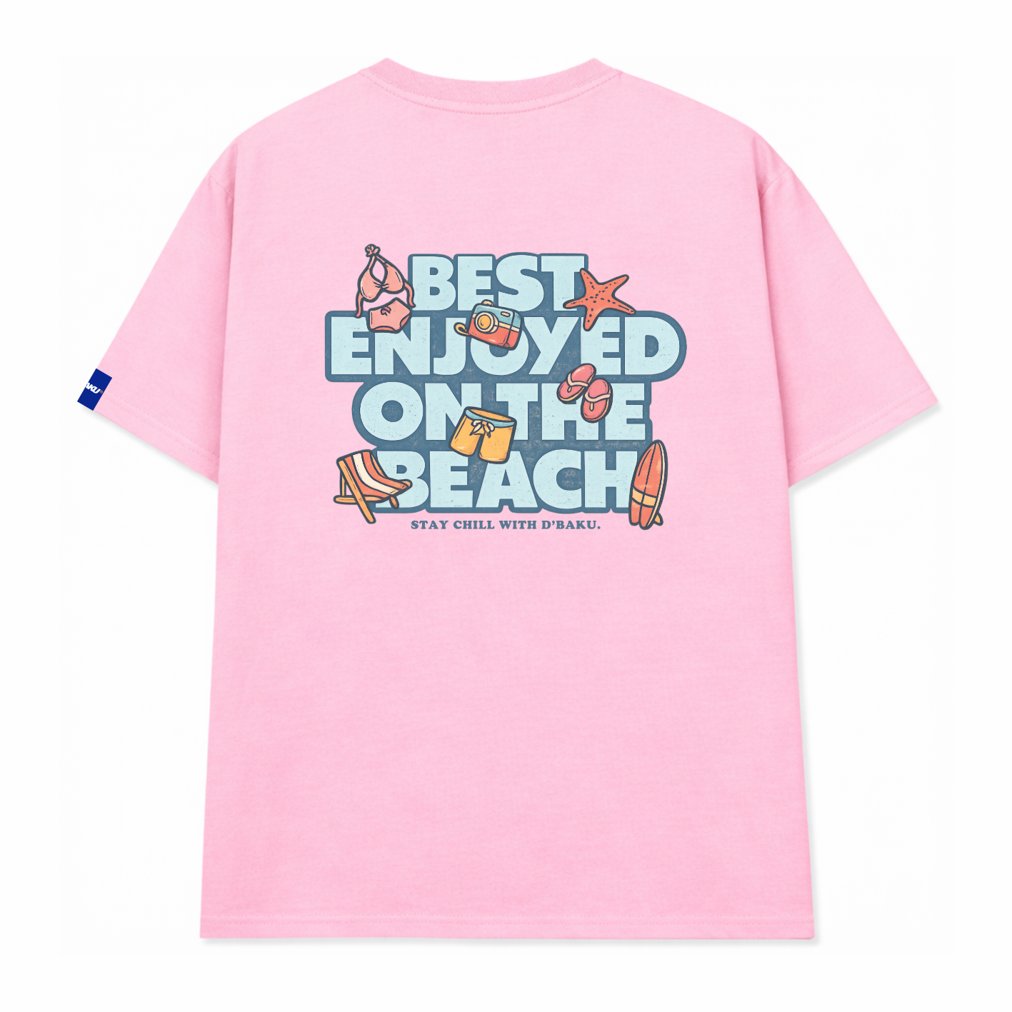 [UT] BEST ENJOYED