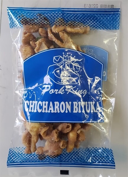 Chicharon bituka