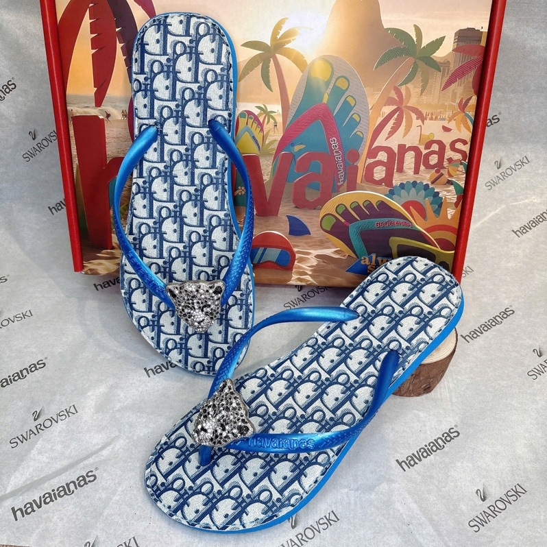 CUSTOM DIOR SLIM XANH MỰC +