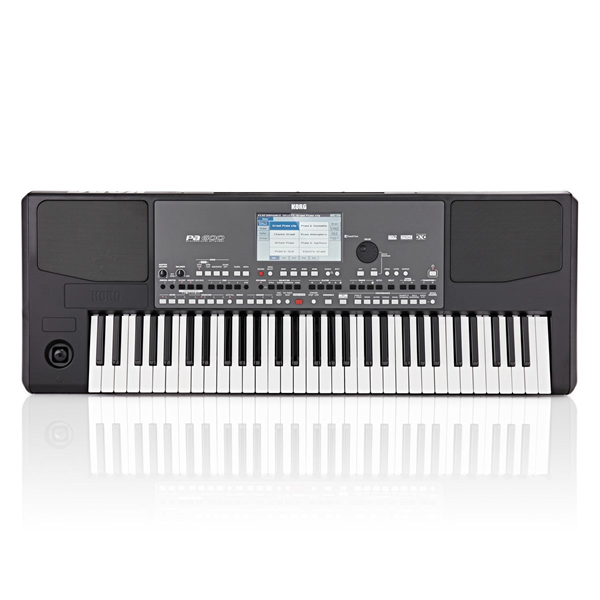 Đàn organ hiệu Korg model PA600