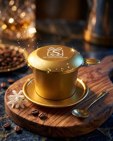 Phin Nhôm VietNam Signature