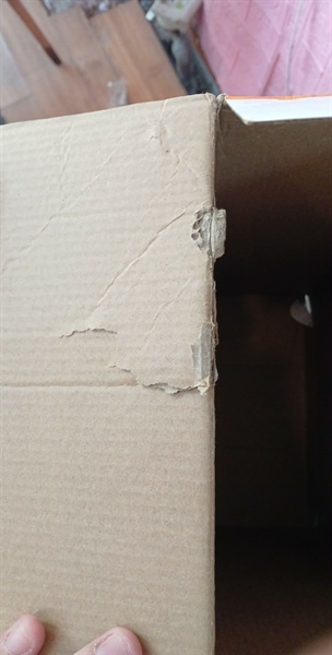 Mua bán (2ND-HỘP XẤU) HIYA TOYS GODZILLA EQUISITE BASIC