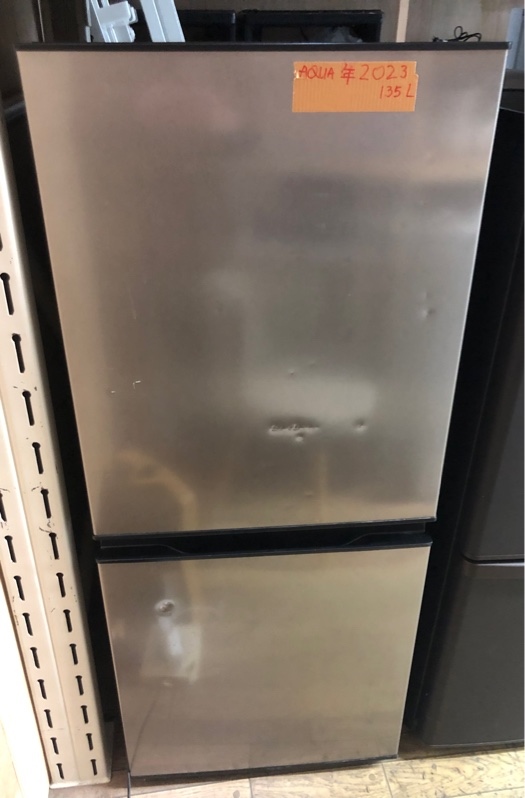 Tủ lạnh AQUA 2023 TT:135L