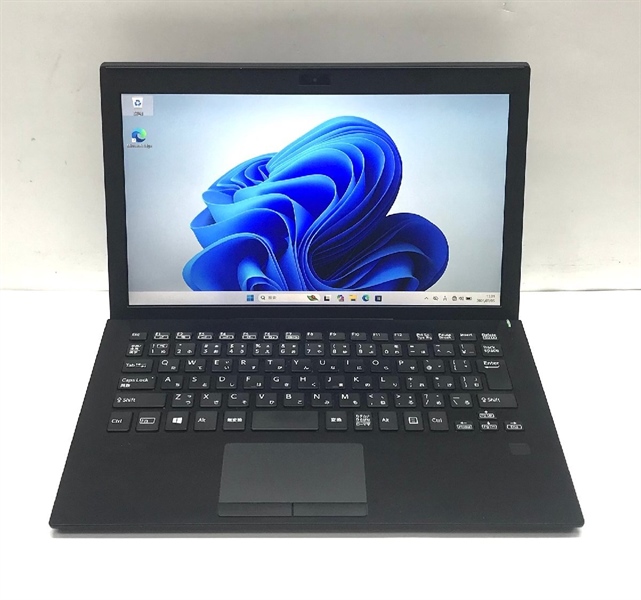 Laptop Sony VAIO Core i7-8550U/ 8GB/ 256GB/ 12.5" FHD