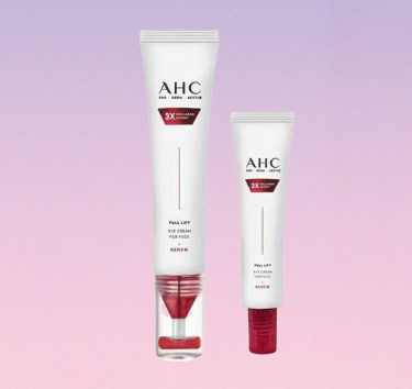 KEM MẮT AHC FULL LIFT X3 COLLAGEN 12ML