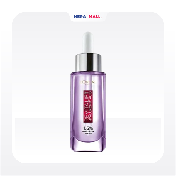 [ Hàng Công Ty ] Serum Loreal Tím