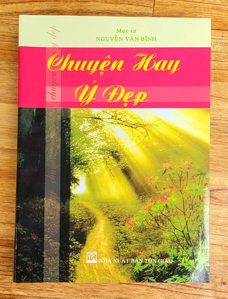 Chuyện Hay Ý Đẹp