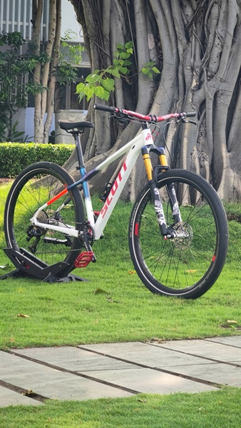 Xe Đạp MTB Zbike màu Zbike Team - Group X-Gear (KH8248123 Dinh Hong Duc)