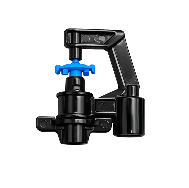 BÉC TƯỚI KHÔNG BÙ ÁP ASOP INARY - 60L/H PHUN XUỐNG INA60A6