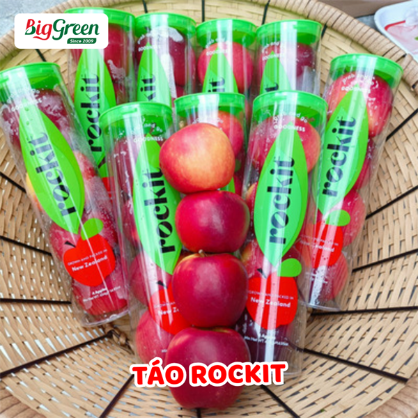 Táo Rockit