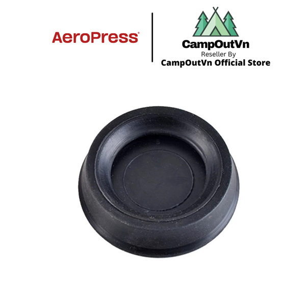 Phụ kiện Gioăng cao su piston Aeropress cắm trại du lịch dã ngoại campoutvn A832