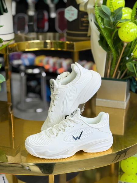 Giền Pickleball - Giày Pickleball Wika Viktor Quang Dương