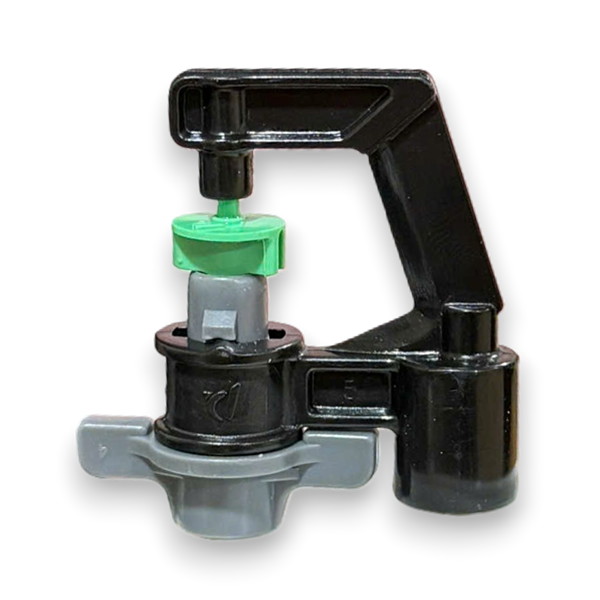 BÉC TƯỚI KHÔNG BÙ ÁP ASOP INARY - 40L/H PHUN NGANG INA40A4