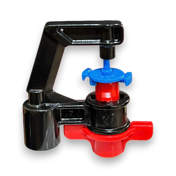 BÉC TƯỚI KHÔNG BÙ ÁP ASOP INARY - 150L/H PHUN XUỐNG INA150A6