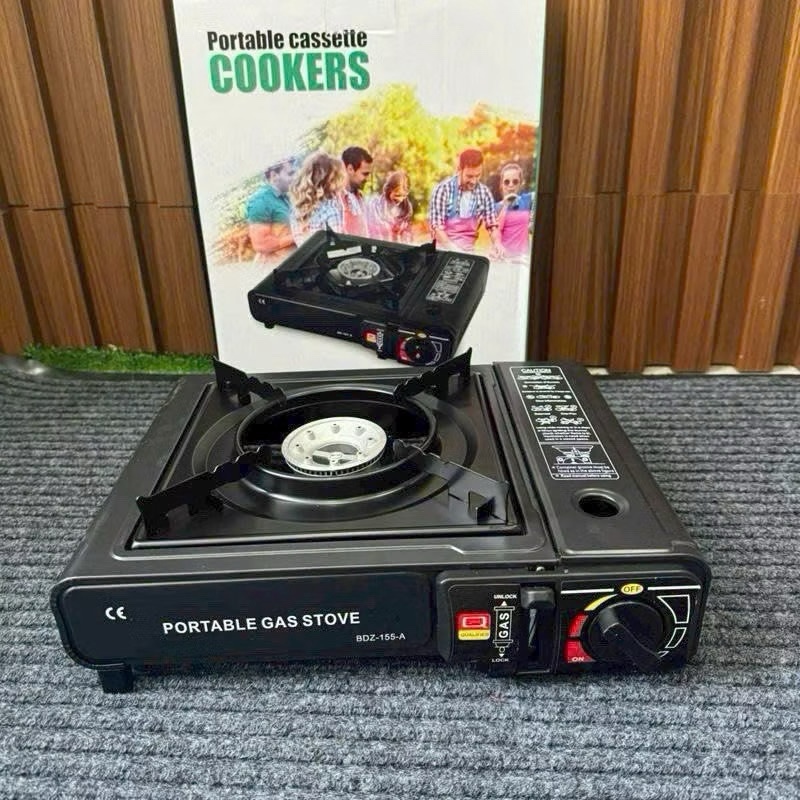 Bếp Gas Mini ( Thùng 10 )