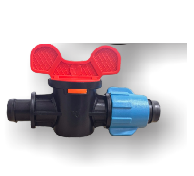 VAN KHỞI THỦY 32mm CHỐNG BUNG - VKT3223CB