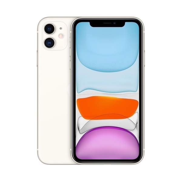 ĐIỆN THOẠI IPHONE 11 256GB