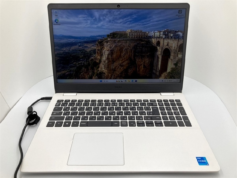 Laptop Dell Latitude 3510 Core i7-10510U/ 8GB/ 128GB/ 15.6" FHD