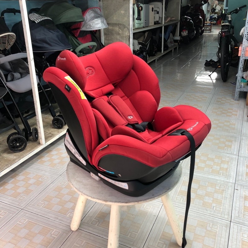 Ghế ngồi ô tô Kinderkraft MyWay
