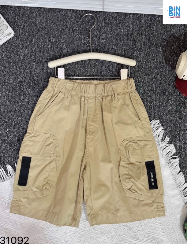 Quần short