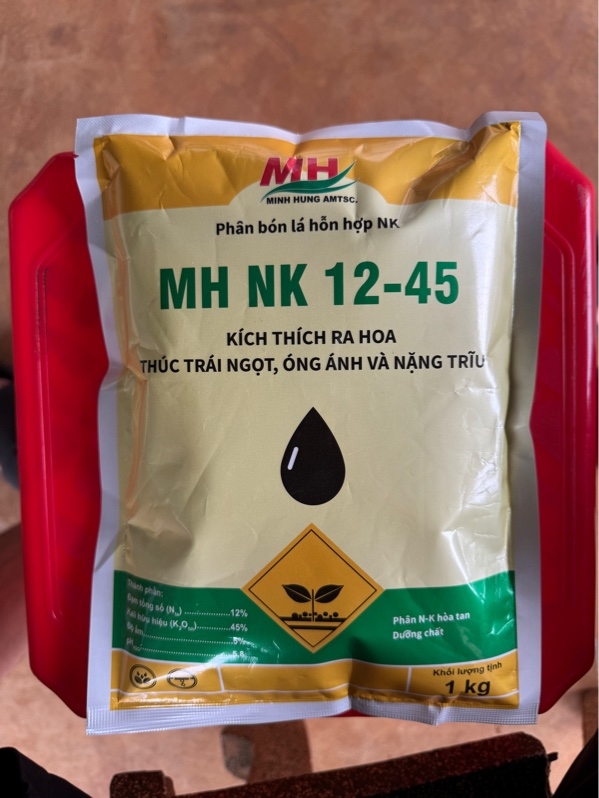 MH NK 12-45