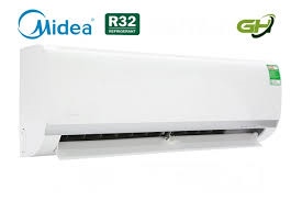 Điều hòa MIDEA 10CRDN8 (9k + 1 chiều + inveter )