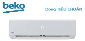 Điều hòa Beko VC10BV ( 9K + 1c + inveter + ga 410 )