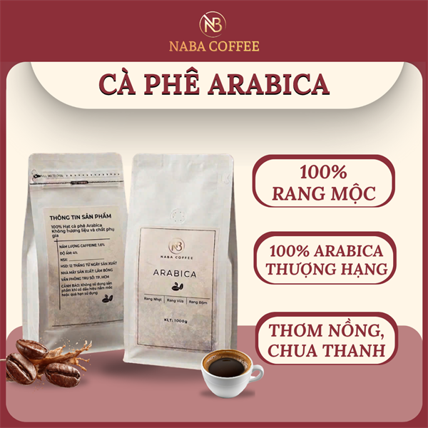 ARABICA