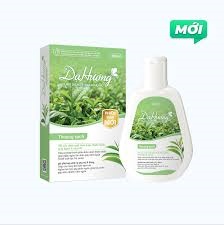 DDVS DẠ HƯƠNG THOÁNG SẠCH (XANH LÁ)