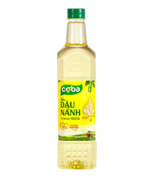 Dầu đậu nành UMI