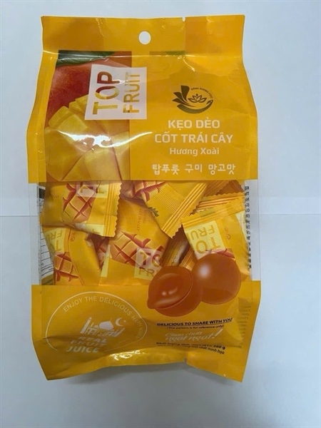 Top Fruit Hương xoài