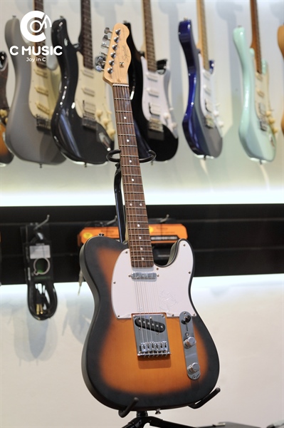 Đàn Guitar điện Squier Debut Series