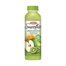 Nước sinh tố OKF korean xoài dâu cam smoothie 500ml