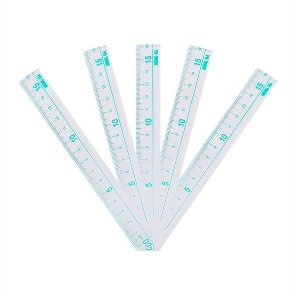 Hong Ha - Thước kẻ 16cm