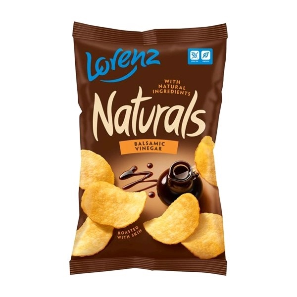 Sn-balsamic vinegar naturals Lorenz 100g