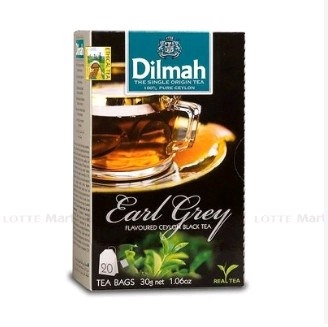 Trà Dilmah 20 túi
