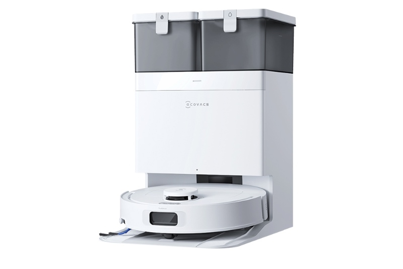 Robot hút bụi lau Ecovacs Deebot T30c Prime Omni