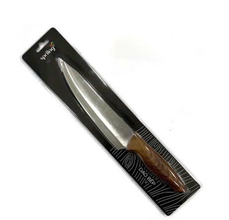 NNB - Spriing dao bếp 34cm