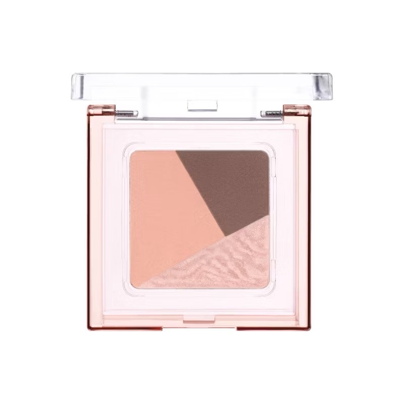 3CE Bảng Mắt Color Grid Eyeshadow - 01 Peach Glaze