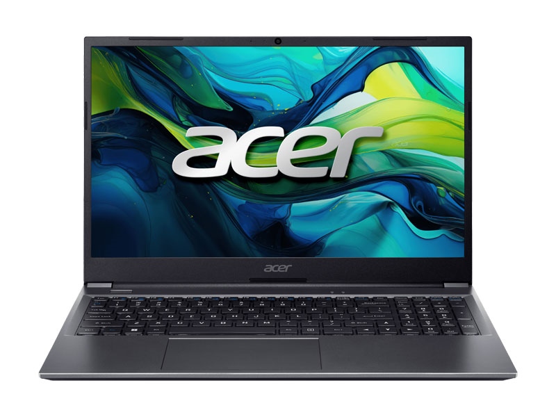 LAPTOP ACER ASPIRE A715-42G RYZEN 5 5500U / RAM 8GB D4 / SSD 256GB NVME / GTX 1650 4GB / 15.6INCH FHD 60HZ 2nd - bảo hành 3 tháng