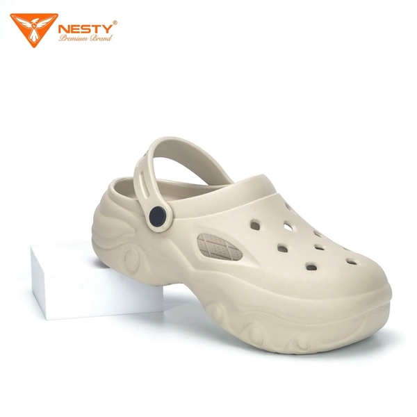 DÉP SỤC ĐẾ CAO NESTY NE17