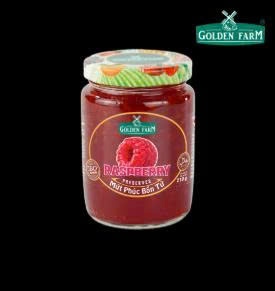 Mứt phúc bồn tử Golden Farm 210g