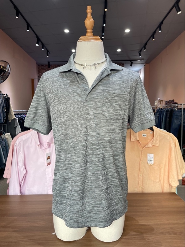 Áo thun Polo