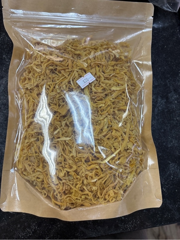măng khô