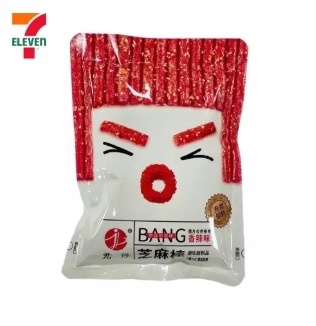 Tiểu Mì Cay BANG 20g