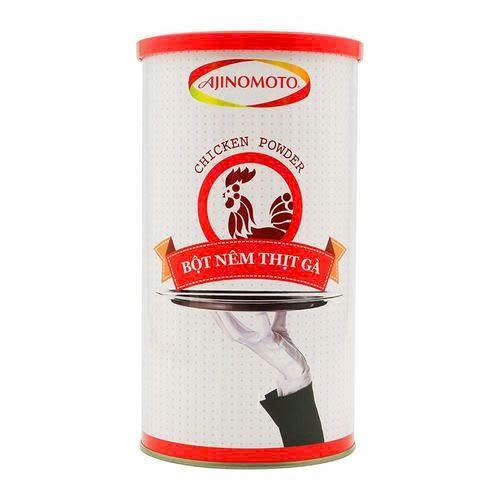 Bột Nêm Thịt Gà Ajinomoto 1kg/Lon
