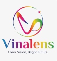 Vinalens 1.56 ASP Đa tròng Freefrom Progressive