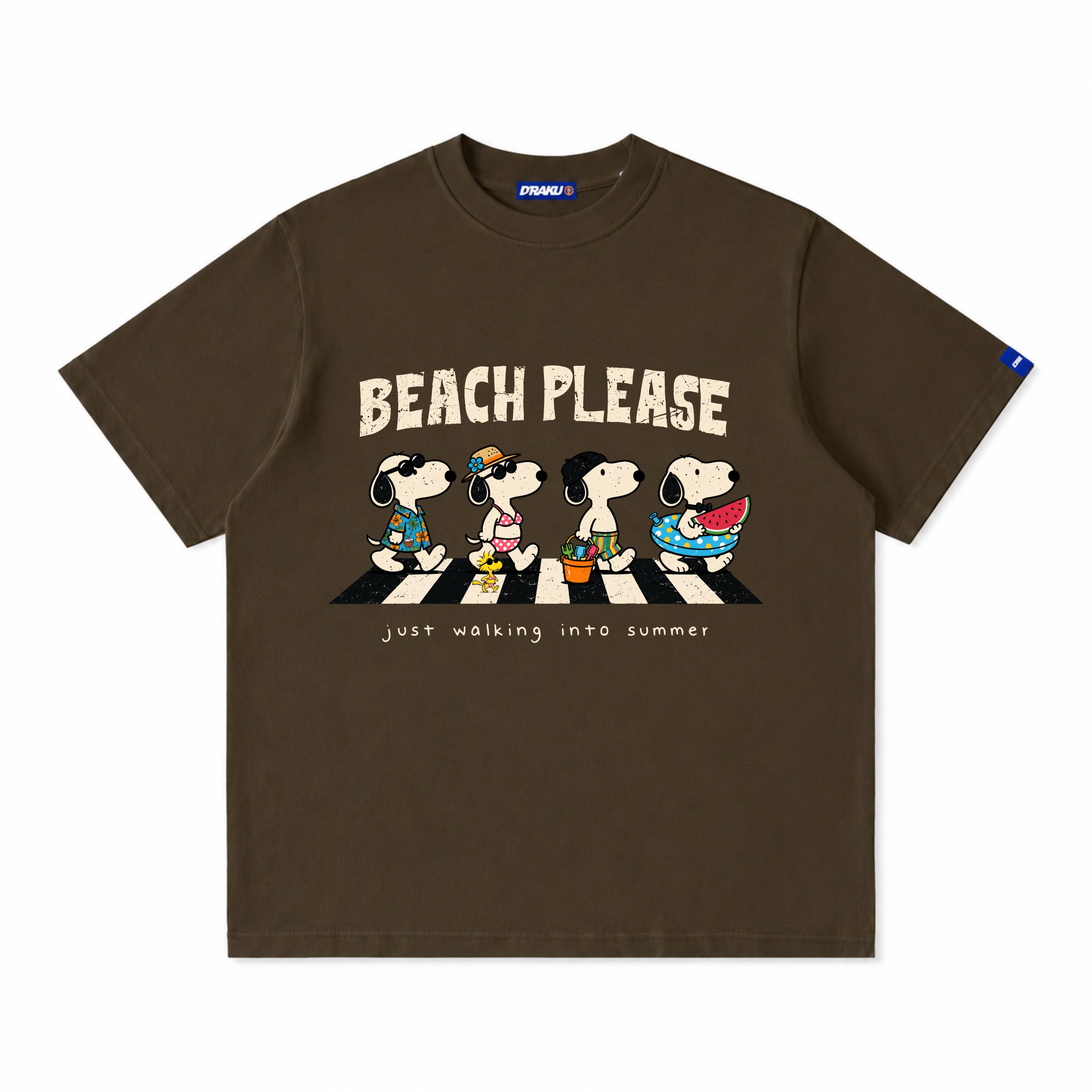 [BX] BEACH PLEASE
